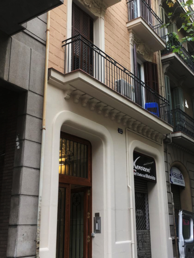 No digas "I love the chocolate" en inglés