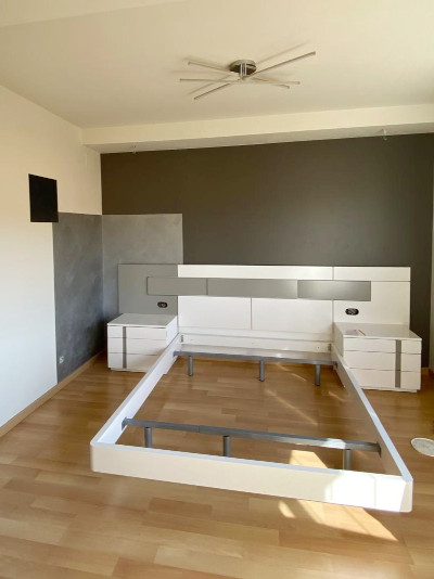 No digas "I have 45 years" en inglés